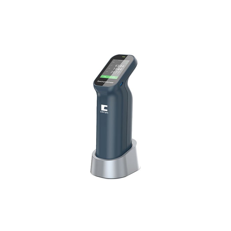 CS-420 Spectral Colorimeter - Renk Ölçer