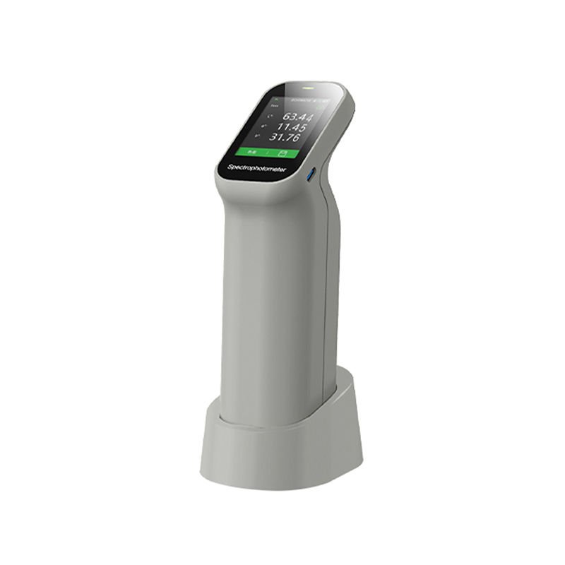 DS-210 Colorimeter - Renk Ölçer