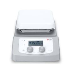MS-H380-Pro SET1 Isıtıcılı Manyetik Karıştırıcı 200... 1.500 rpm / RT+5... 380 ℃ / 5 L