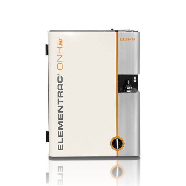 ONH-p ELEMENTRAC Oksijen Azot Hidrojen Tayin Cihazı