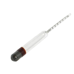 Hidrometre - Dansimetre 1.500–1.600