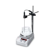 MS-H280-Pro Isıtıcılı Manyetik Karıştırıcı 200... 1.500 rpm / RT... 280 ℃ / 3 L