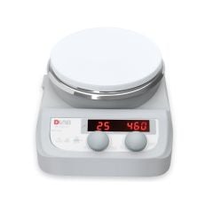 MS-H280-Pro Isıtıcılı Manyetik Karıştırıcı 200... 1.500 rpm / RT... 280 ℃ / 3 L