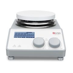 MS-H-ProA Isıtıcılı Manyetik Karıştırıcı 100... 1.500 rpm / RT... 340 ℃ / 20 L