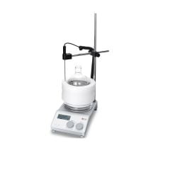 MS-H-ProA Isıtıcılı Manyetik Karıştırıcı 100... 1.500 rpm / RT... 340 ℃ / 20 L