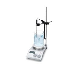 MS-H-ProA Isıtıcılı Manyetik Karıştırıcı 100... 1.500 rpm / RT... 340 ℃ / 20 L