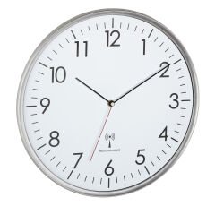 Analog radyo kontrollü saat