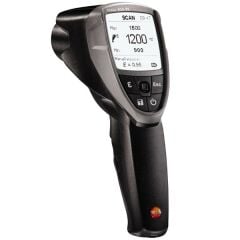 Testo 835-T2 Kızılötesi Lazerli Termometre