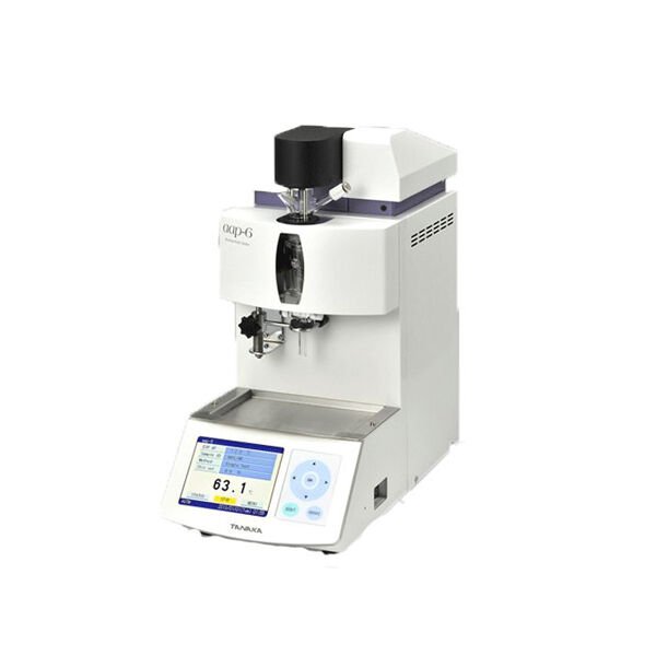 ASP-6 Otomatik Yumuşama Noktası Cihazı