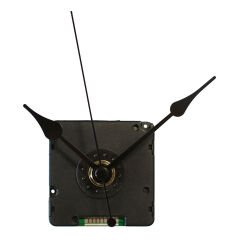 İki set ibreli analog radyo kontrollü hareket
