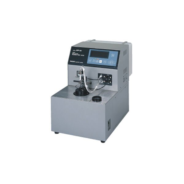 AFP-102 CFPP Test Cihazı
