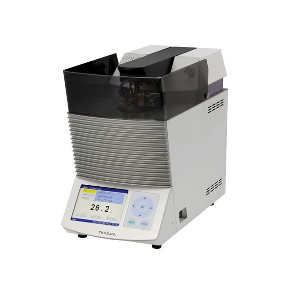 ABL-8 Otomatik Abel Parlama Noktası Cihazı