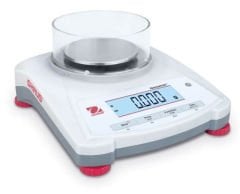 NV323 320 g Yarı Analitik Terazi