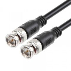 Kablosuz Elektrotlar İçin Bnc Bağlantı Kablosu