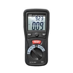 CEM DT-5300B Toprak Direnci Test Cihazı