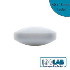 Manyetik Balık - Oval - 25 X 10 Mm