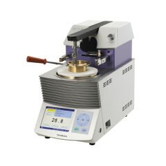 ACO-8 Otomatik Alevlenme Noktası Cihazı