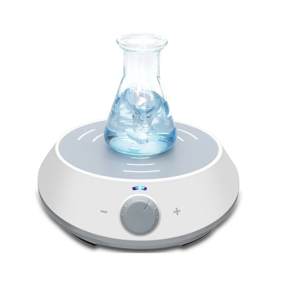 EcoStir Manyetik Karıştırıcı 300... 2.000 rpm / 1.5 L