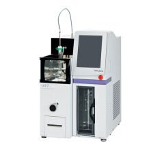 AD-7 Otomatik Distilasyon Cihazı