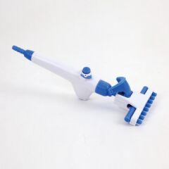 8 Kanallı Adaptör, Açık Mavi, Enjektör Tip