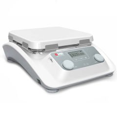 MS10-H500-Pro SET Isıtıcılı Manyetik Karıştırıcı 1.500 rpm / RT 500 ℃ / 30 L SET