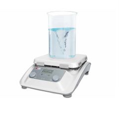 MS10-H500-Pro SET Isıtıcılı Manyetik Karıştırıcı 1.500 rpm / RT 500 ℃ / 30 L SET
