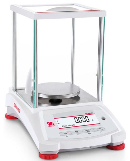 PR523 520 g Yarı Analitik Terazi