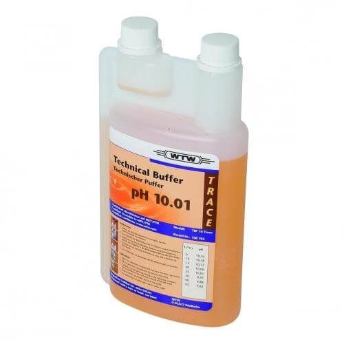 Ph Kalibrasyon Sıvısı Ph 10 -1Lt