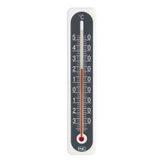 Analog iç-dış termometre