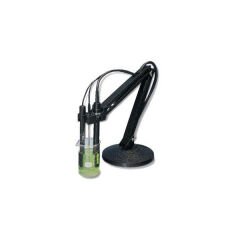 Elektrot Standı, Yaylı Kollu