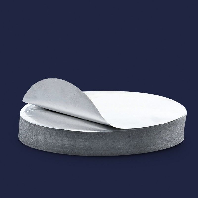 Alüminyum Disk - 100 Mm Çap