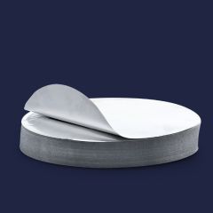 Alüminyum Disk - 100 Mm Çap