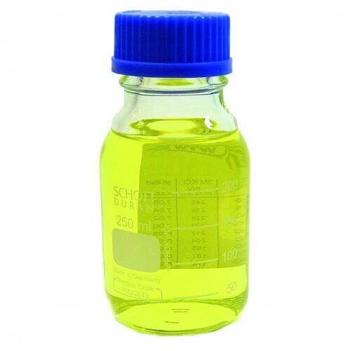 Redoks ( Orp ) Kontrol Solüsyonu, 220 mV 250 ml