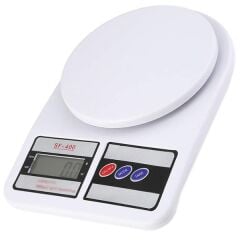 SF 400-7 Dijital Mutfak Terazisi 7KG