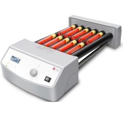MX-T6-Pro Tüp Sallayıcı ve Yuvarlayıcı 10... 70 rpm