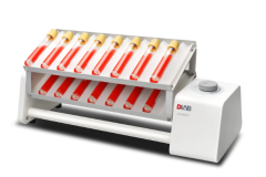 SK-R30D-E Tüp Karıştırıcı 16x5-10 ml Kan Tüpleri veya 6x50 ml Tüpler