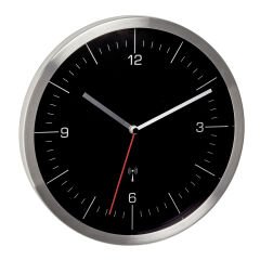 Radyo kontrollü duvar saati