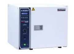 M 3025 P Etüv 24 Lt. Eloksallı Alüminyum İç Kabin, PID Kontrollü Dijital Timerli Termostat