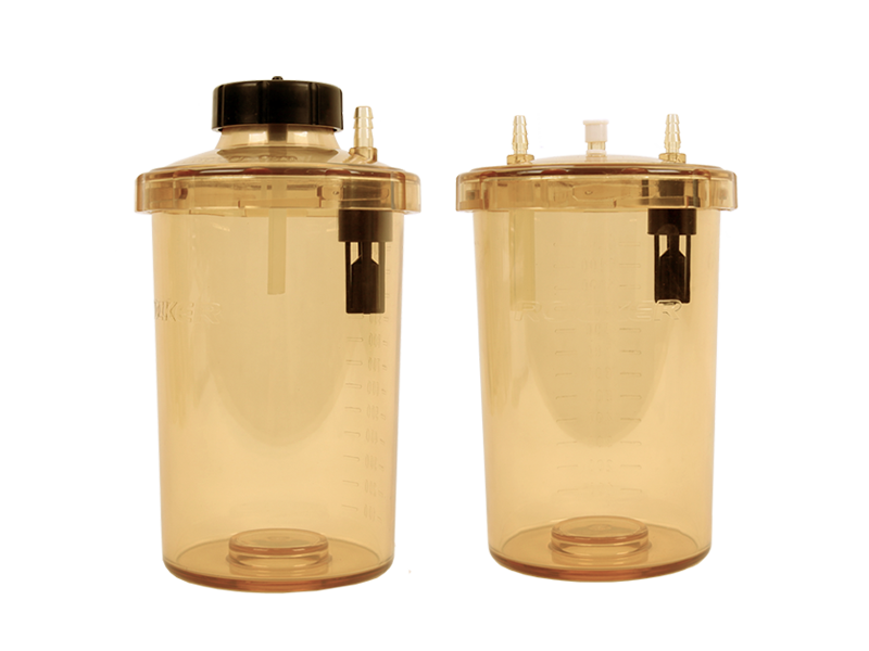 Pes Atık Şişesi, 1200 ml