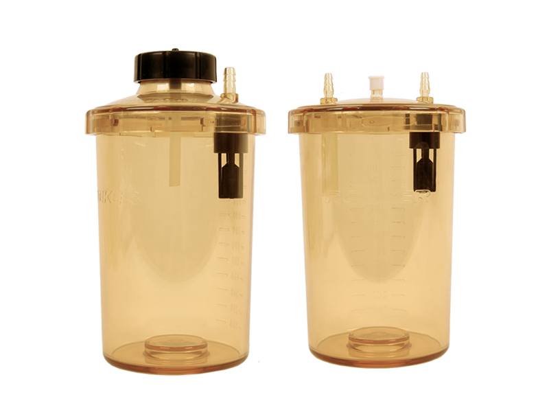 Pes Atık Şişesi, 1200 ml