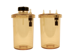 Pes Atık Şişesi, 1200 ml