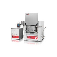 CWF 13/36 Laboratuvar Fırını