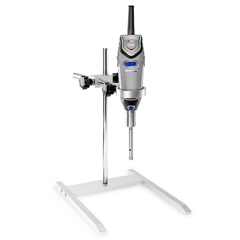 D-160 Homojenizatör SET2 8.000... 30.000 rpm / 5.000 mPas