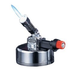 Bek, Max. Sıcaklık 1300 C, Manyetikik Çakmaklı, Depo Kapasitesi 35 ml