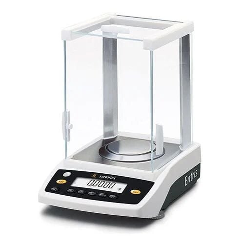 BCE3202I-1S 3200 g Hassas Terazi