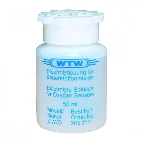 Ely/G Elektrolit Sıvısı 50 ml