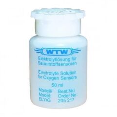 Ely/G Elektrolit Sıvısı 50 ml
