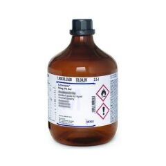 105432.1011 Ammonia Solution % 25 For Analysis Emsure 1 Lt