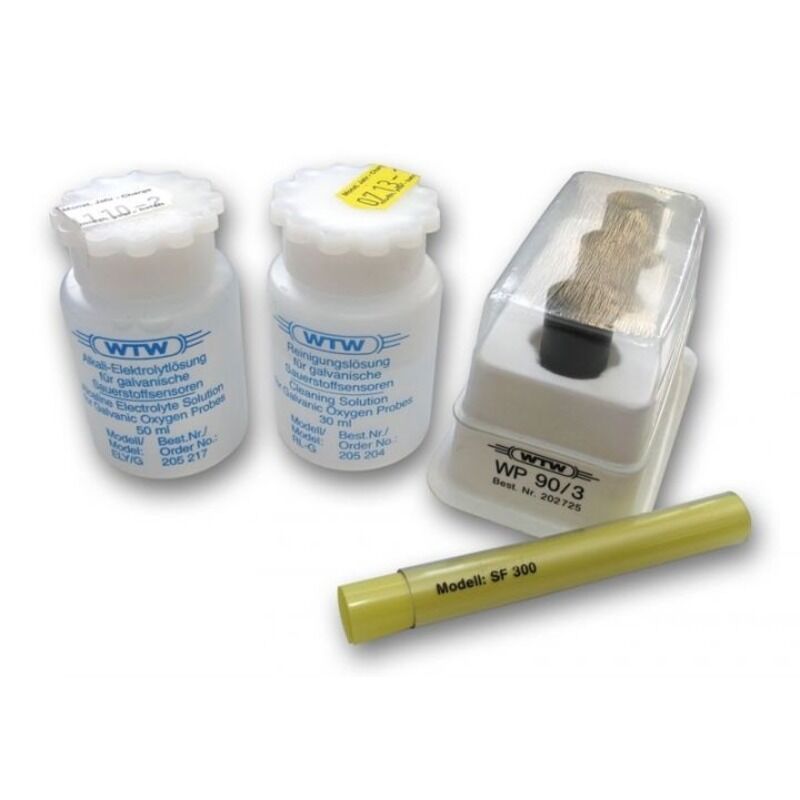 Zbk 325 Tamir Seti; Wp 90/3, Ely/G, Rl/G, Sf 300 (Cellox 325 İçin)
