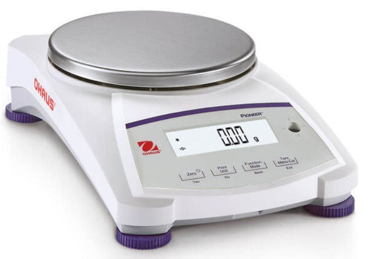 PJX6202 6200 g Hassas Terazi